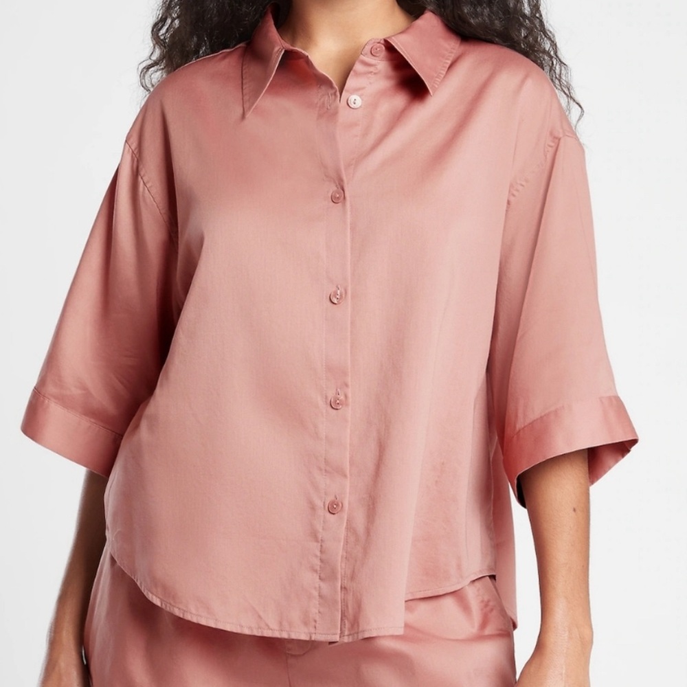 Athleta Top NWT